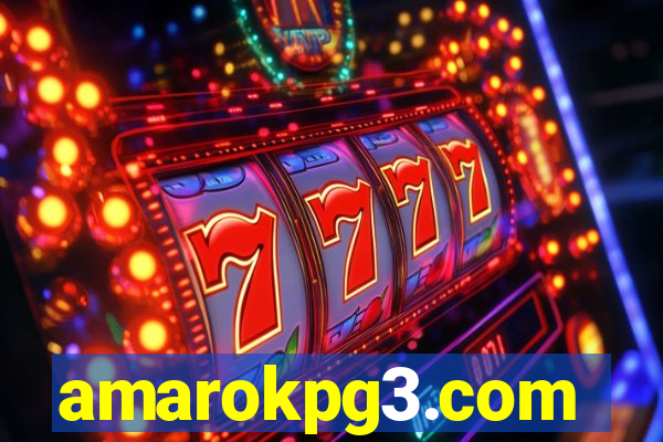 amarokpg3.com