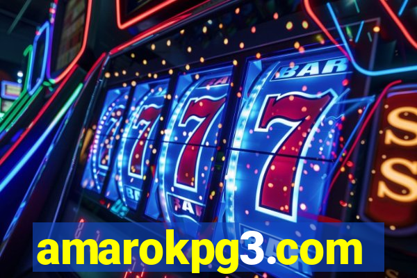 amarokpg3.com