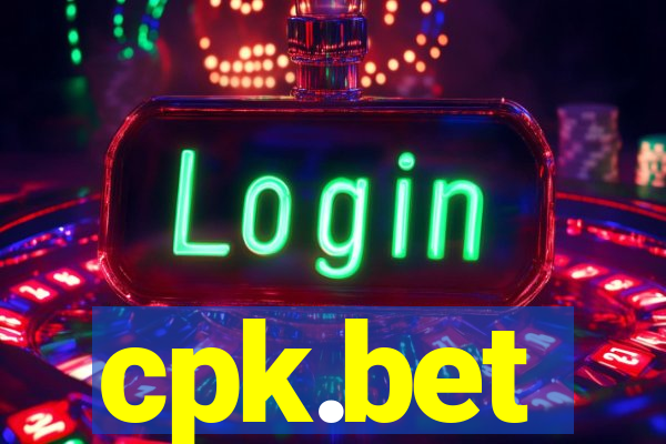cpk.bet