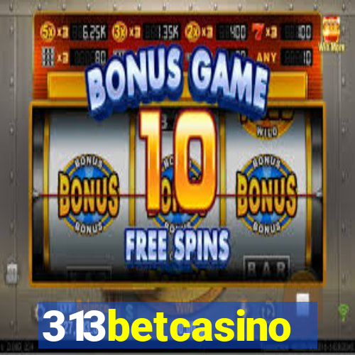 313betcasino