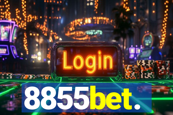 8855bet.