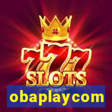 obaplaycom