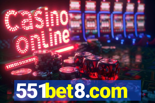 551bet8.com