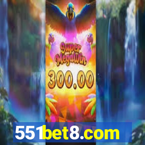 551bet8.com