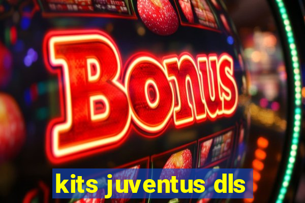 kits juventus dls