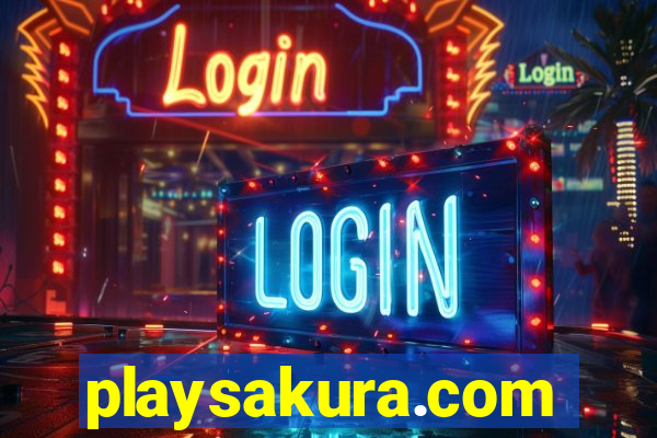 playsakura.com