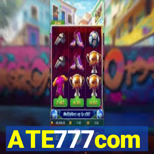 ATE777com