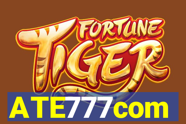 ATE777com