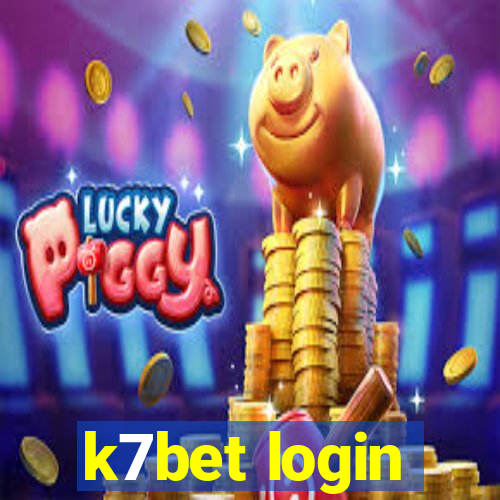 k7bet login