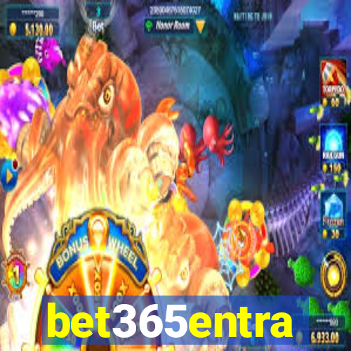 bet365entra