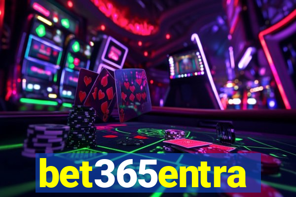 bet365entra