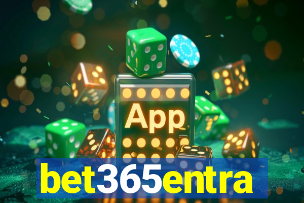 bet365entra