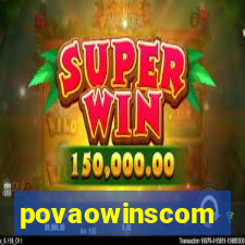 povaowinscom