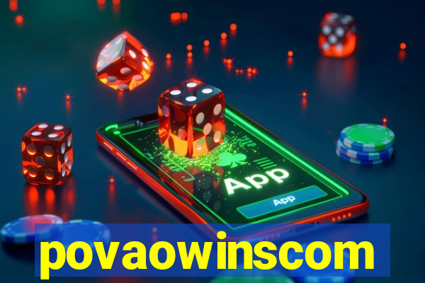 povaowinscom