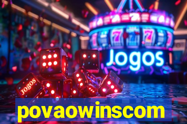 povaowinscom