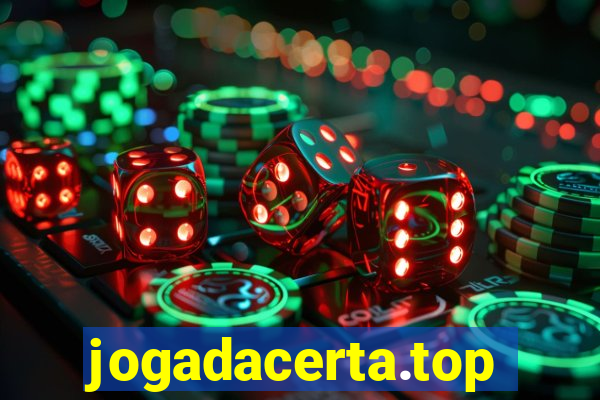 jogadacerta.top