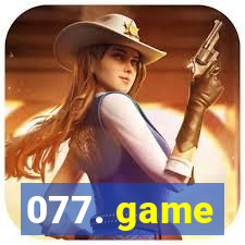 077. game