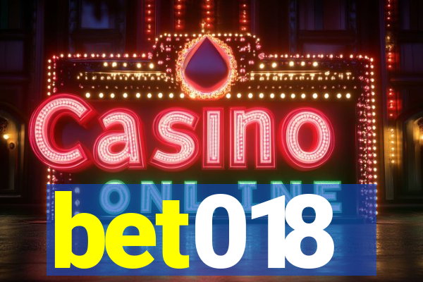 bet018