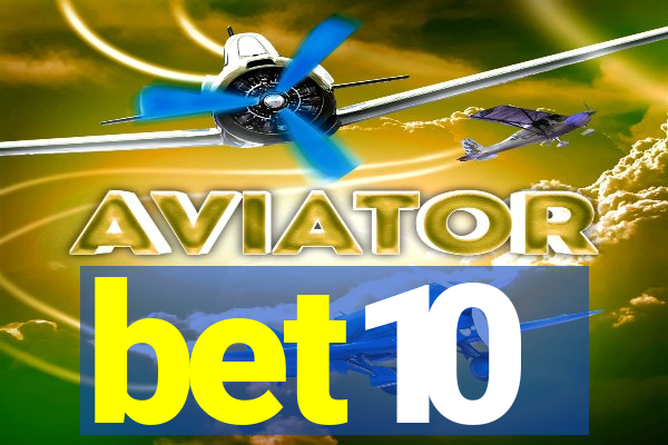 bet10