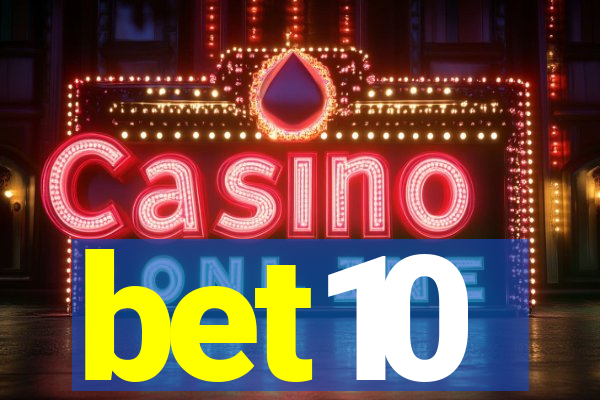 bet10