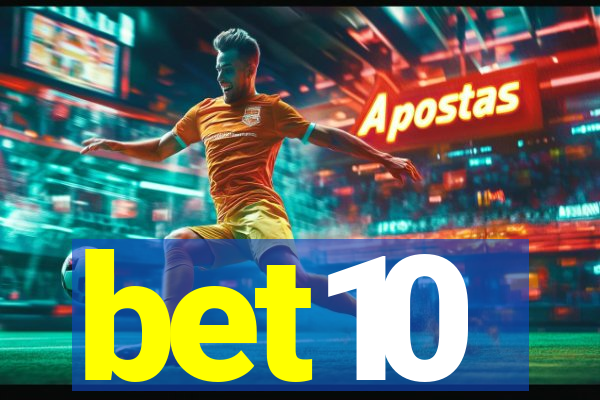 bet10