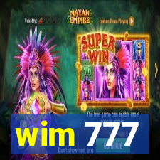 wim 777