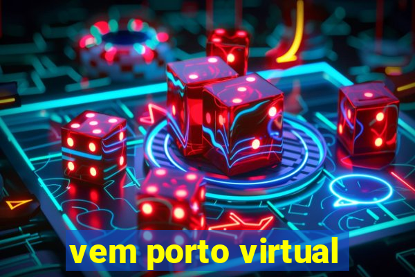 vem porto virtual