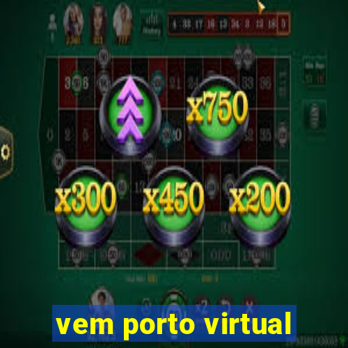 vem porto virtual