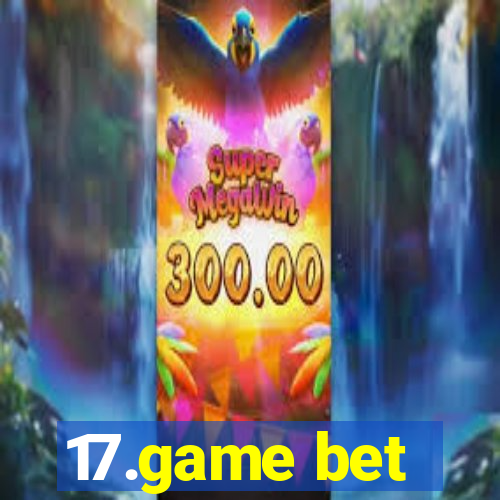 17.game bet