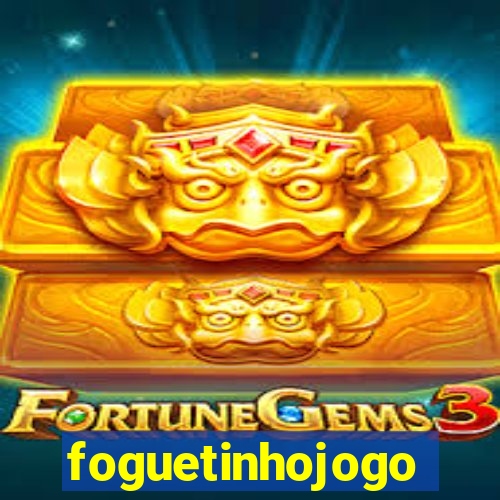 foguetinhojogo