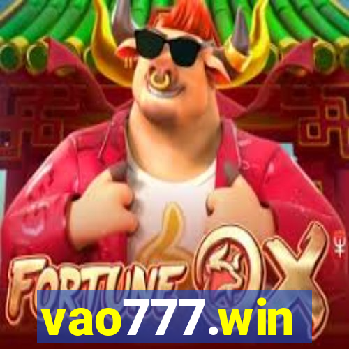 vao777.win