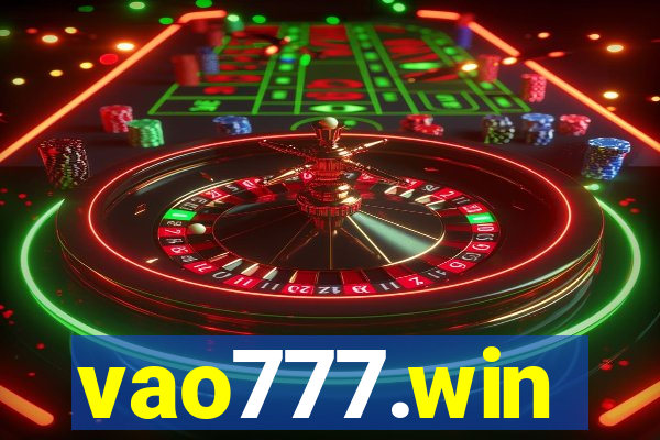 vao777.win