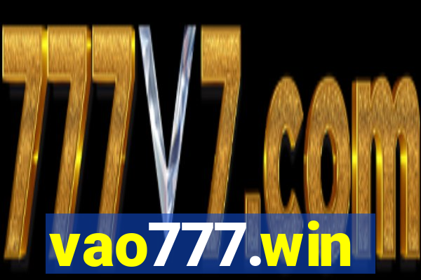 vao777.win
