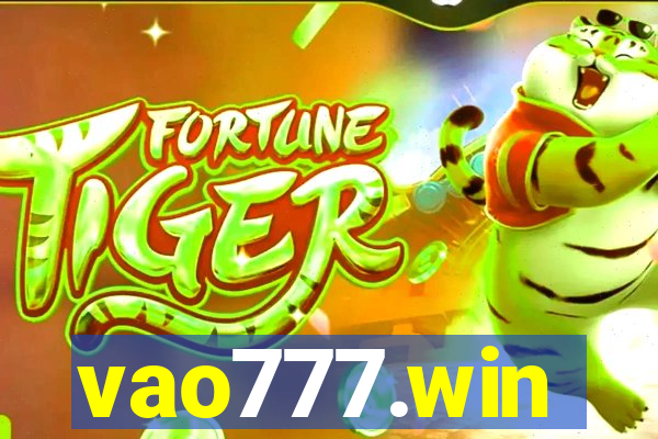 vao777.win