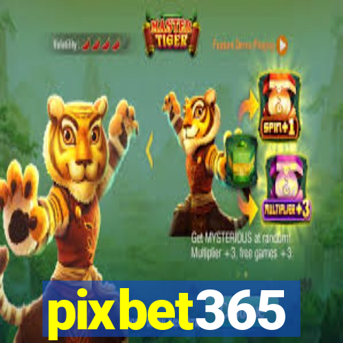 pixbet365