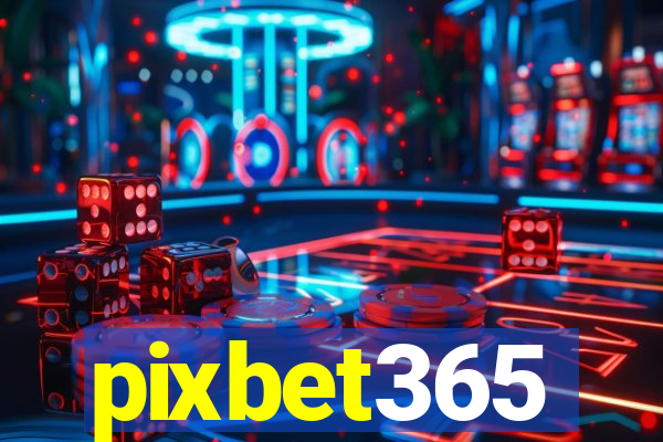 pixbet365