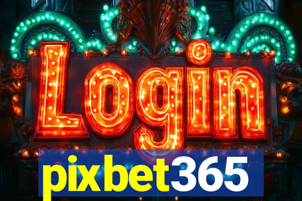 pixbet365