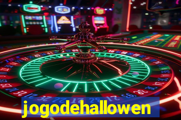 jogodehallowen