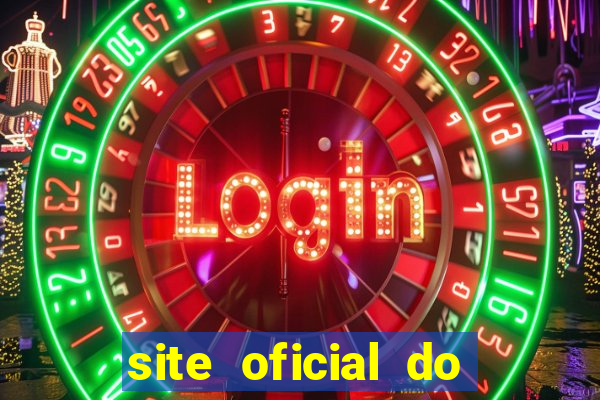 site oficial do tigre jogo