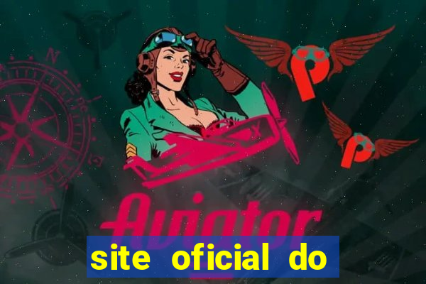 site oficial do tigre jogo