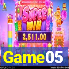Game05