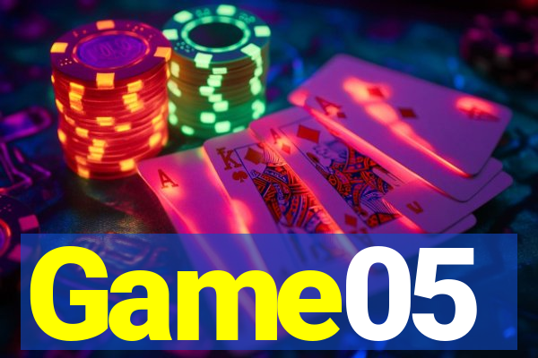 Game05