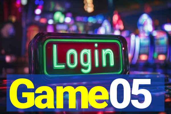 Game05