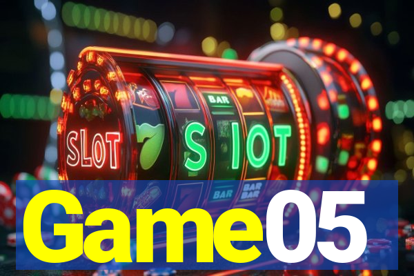 Game05
