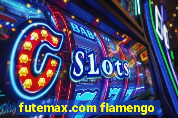 futemax.com flamengo