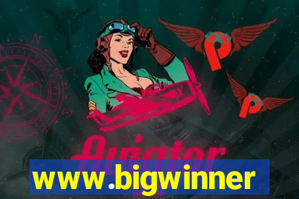 www.bigwinner