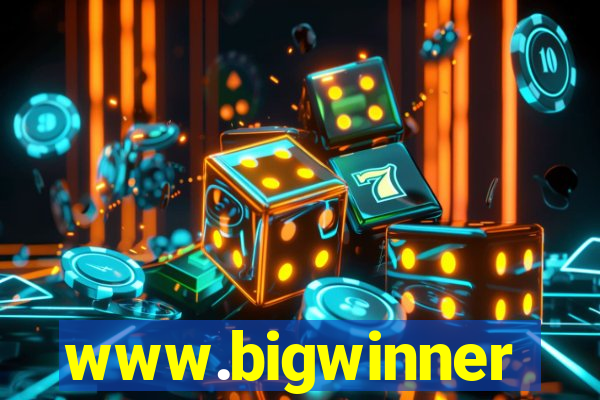 www.bigwinner