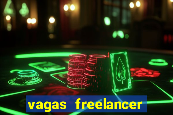 vagas freelancer porto alegre