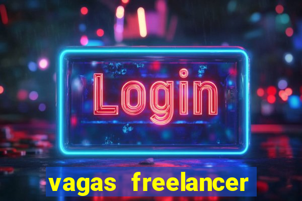 vagas freelancer porto alegre