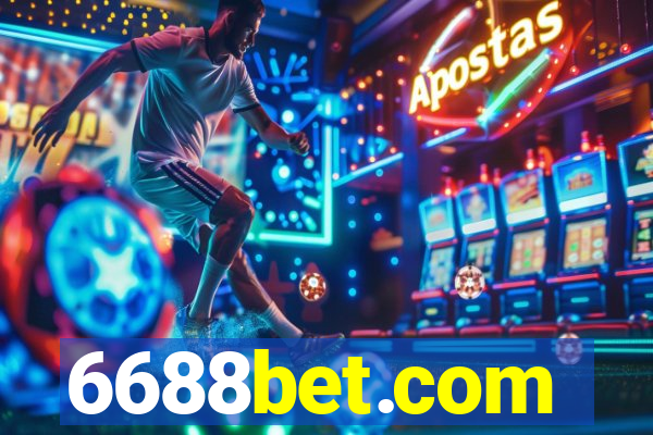 6688bet.com